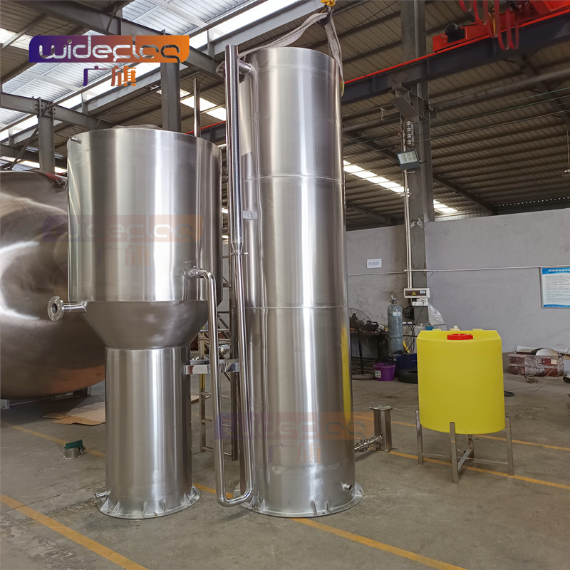 山區(qū)新建大型工廠山泉水凈水器 河水凈化過(guò)濾器
